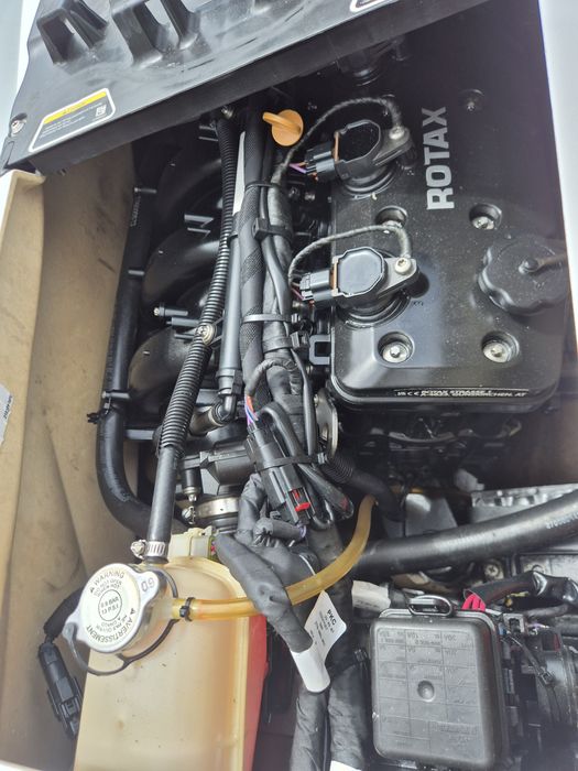 Джет Seadoo 130/170