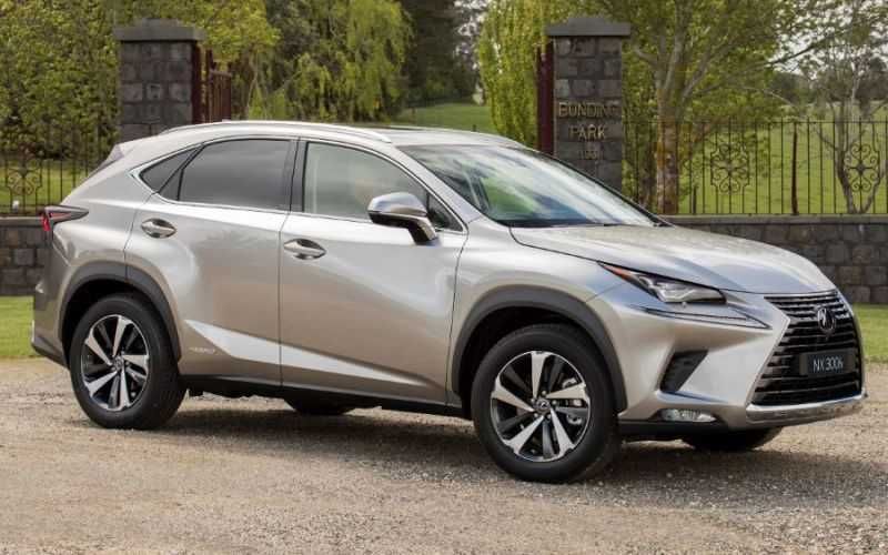 Jante 18 ″ Lexus NX RX Toyota RAV4 Corolla Camry Yokohama 225/60 R18