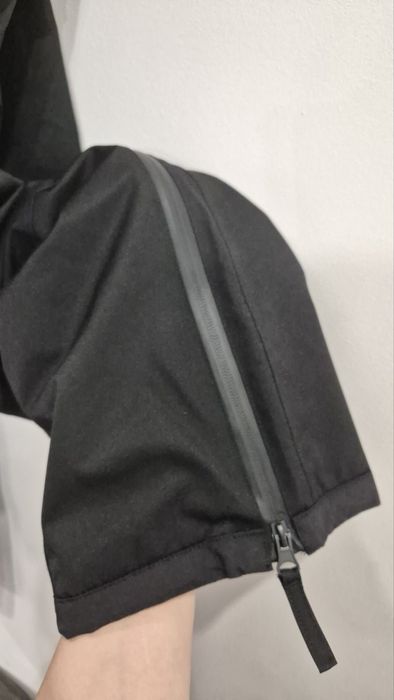 Детски ски екип DLX