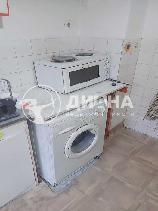 Продава се Двустаен апартамент в Пловдив, Гагарин - 63 кв.м за 1302 €/кв.м - Снимка #6