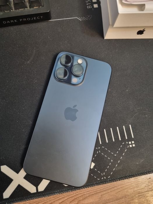 iPhone 15 Pro Max 256 GB