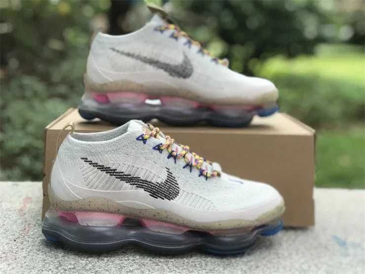 Дамски Маратонки Nike Air Max Scorpion Hiking Sail