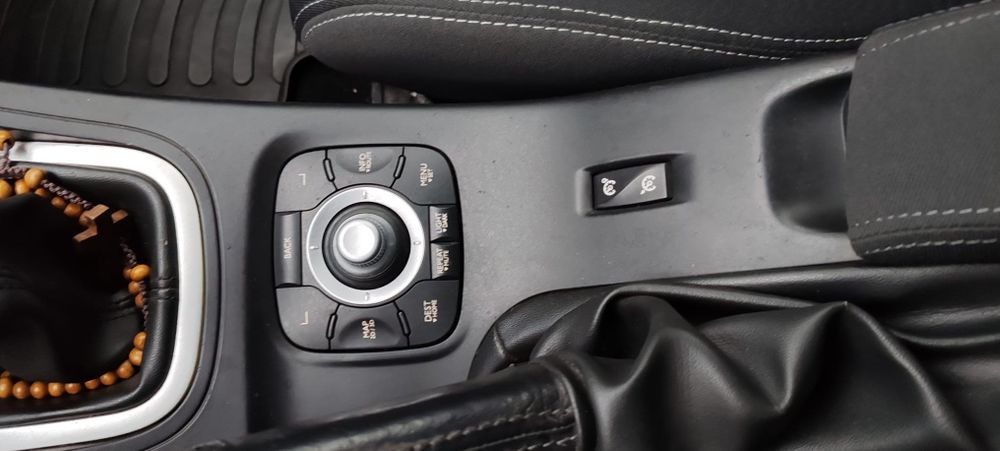 Renault Megan 3   1,5 dci