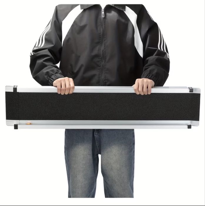 Пандус/рампа для инвалидных колясок