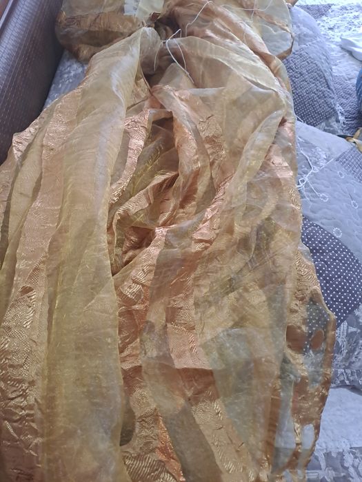 Продам тюль 4000 тг