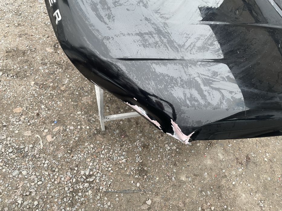 Капот  Rover Range Rover  L405