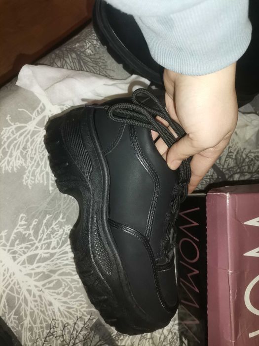 Дамски обувки и ботуши  tendenz 37 номер