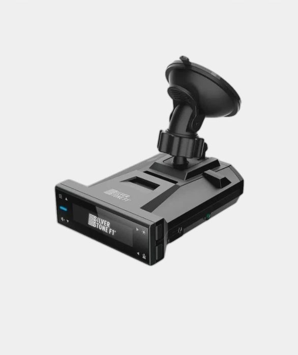 Антирадар Silverstone F1 Sochi Pro