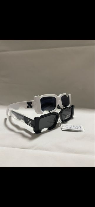 Ochelari Off-White !!