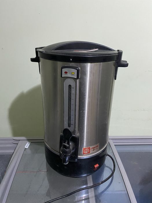 Срочно 3 термопота за 45тыс