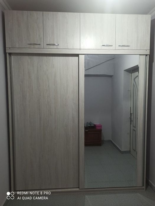 Срочно продается Шкаф купе