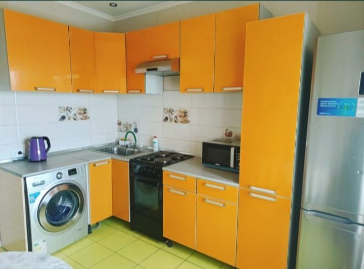 1 комнатная квартира