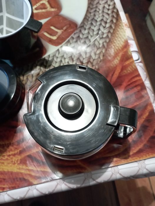 Cafetieră filtru NIPPON american kc-2
