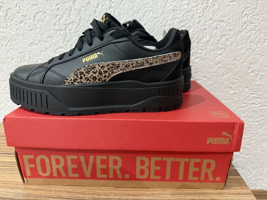 Дамски маратонки Пума