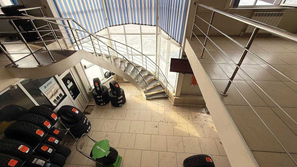 Шинный центр ВИАНОР/ VIANOR  + СТО