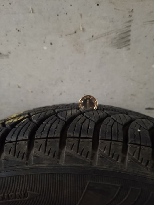 Зимни гуми 15 инча Fulda KRISTAL MONTERO 3 MS