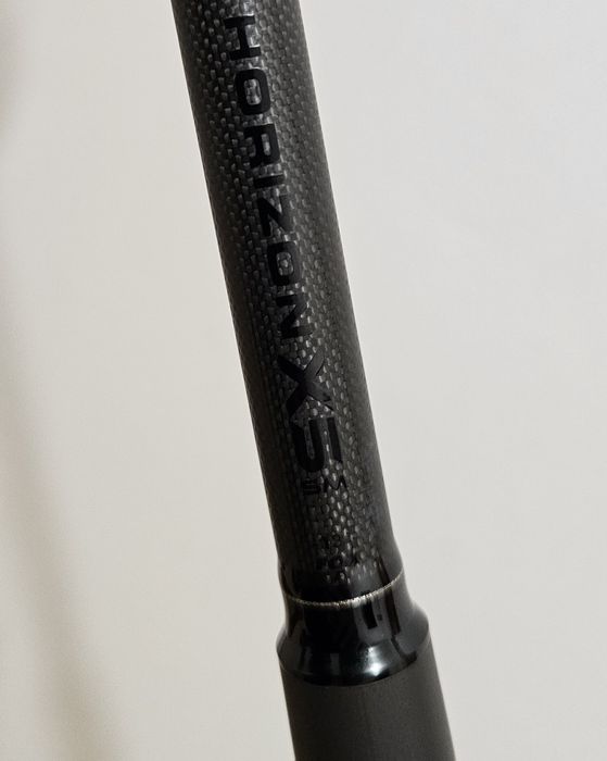 Lanseta FOX HORIZON X5 SPOD/MARKER 13ft (3.96m)