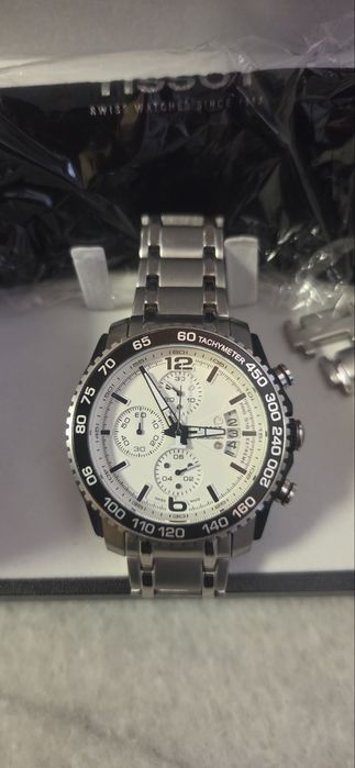 Часы мужские Tissot