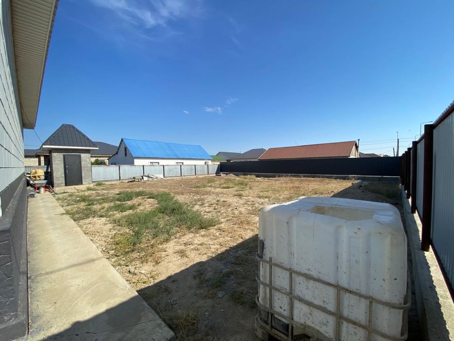 Ұй сатылады мкр Балаусада