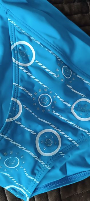 Купальник раздельный размер 44-46