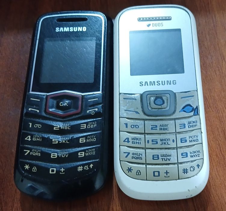 Самсунг електроник