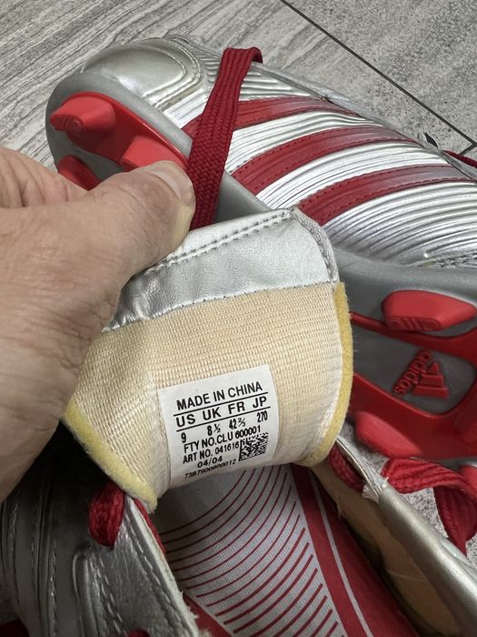 Продам бутсы адидас ориг