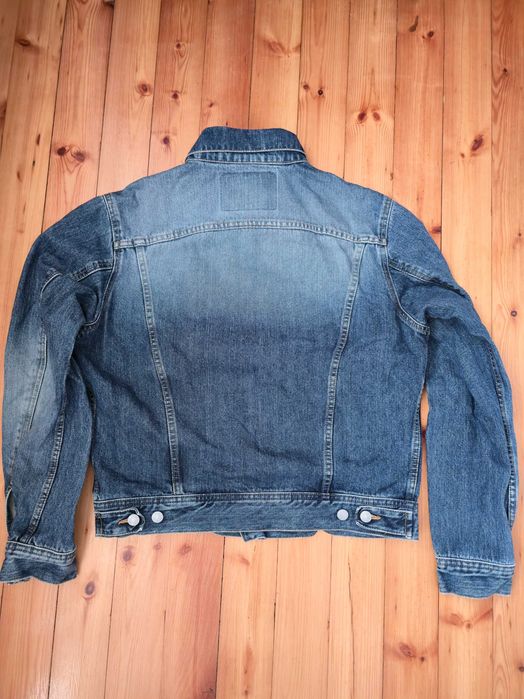 Мъжко дълково яке