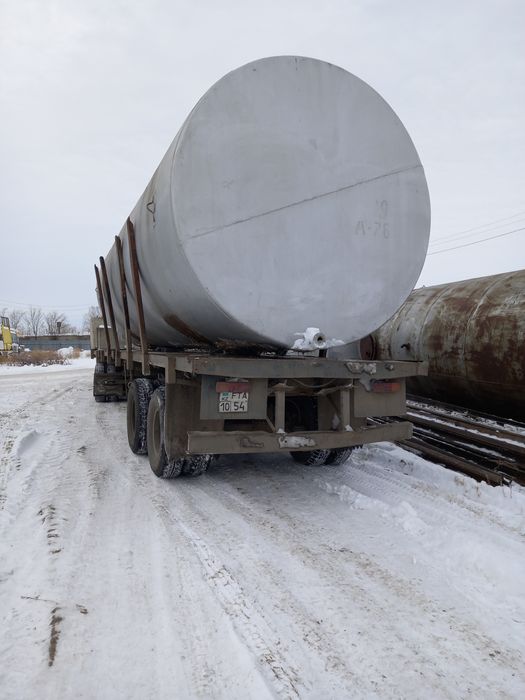 Камаз грузоперевозки длиномер