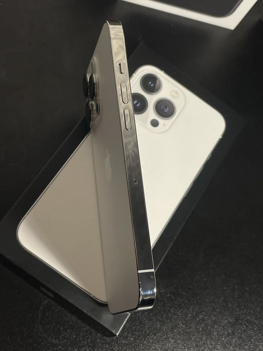 Продам iPhone 13 pro 128gb