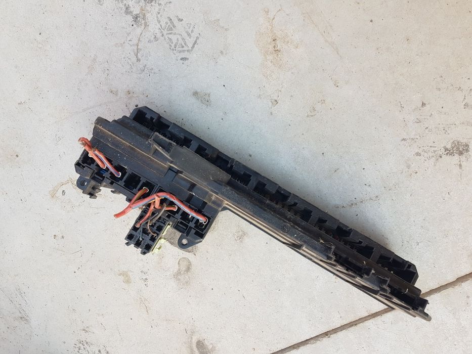 Бушониера бмв е60 е61