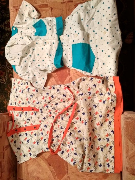 Платье,блузка,юбка детская