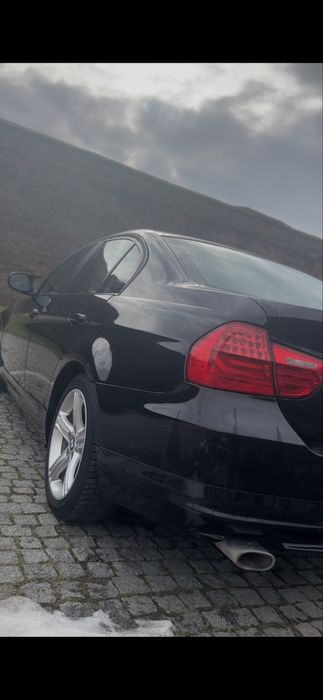 Vând Bmw seria 3 e90 X Drive 177cp an 2009