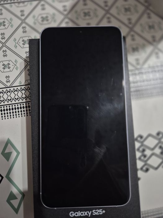 Samsung Galaxy S25+