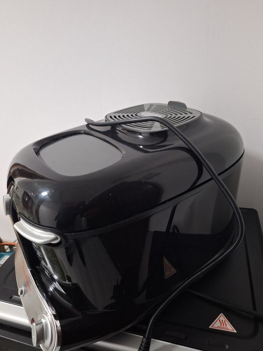 Friteoza Moulinex ( friptoza)