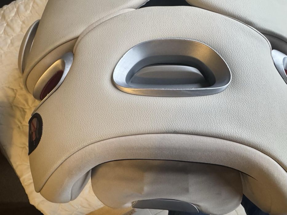 Столче за кола Cybex с изофикс система, лимитирана серия.