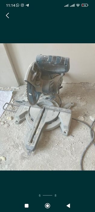 Торцовочная пила