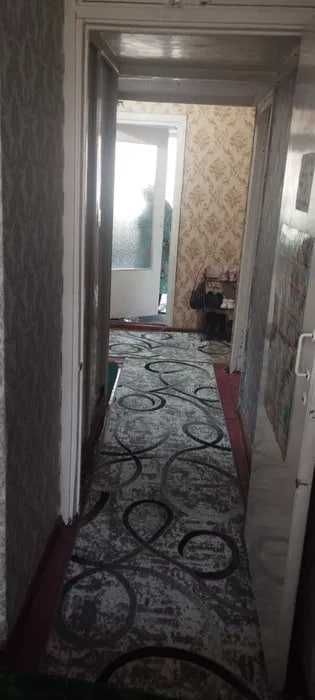 Коракамиш фаргона макро 2 хона