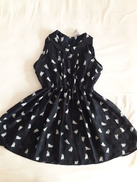 Рокли 7-8 г официална ,