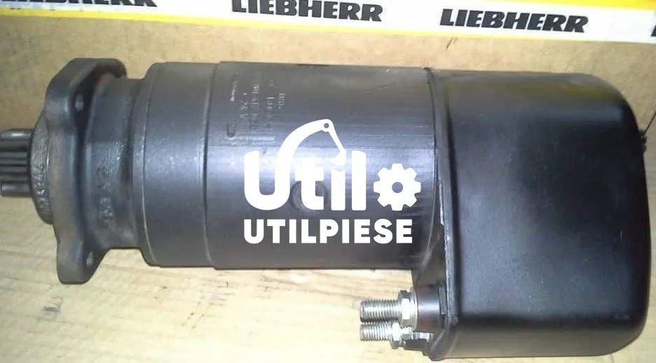 Electromotor Liebherr D936 D924 D926 D934 D904 D914 + piese Liebherr