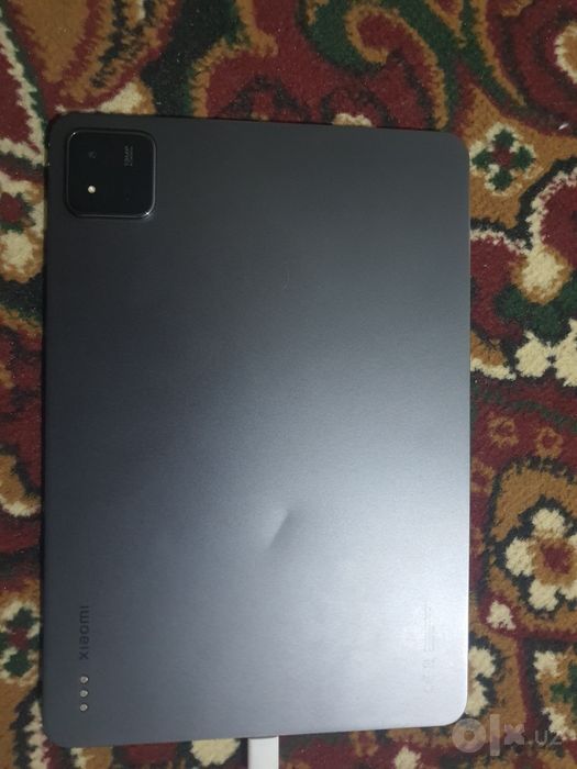 Xiomi pad 7 8+4/256