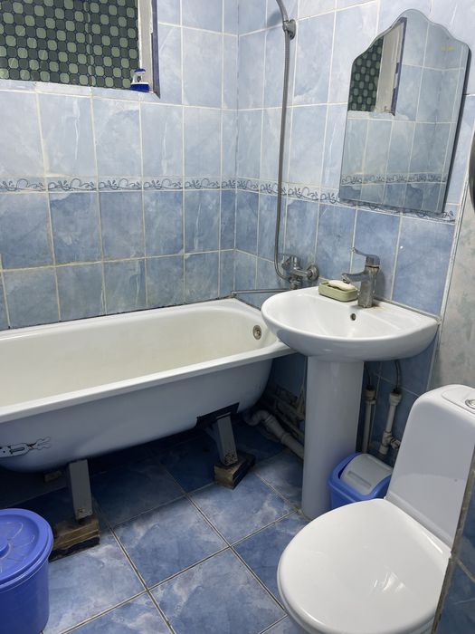 Продаю квартиру с гаражом