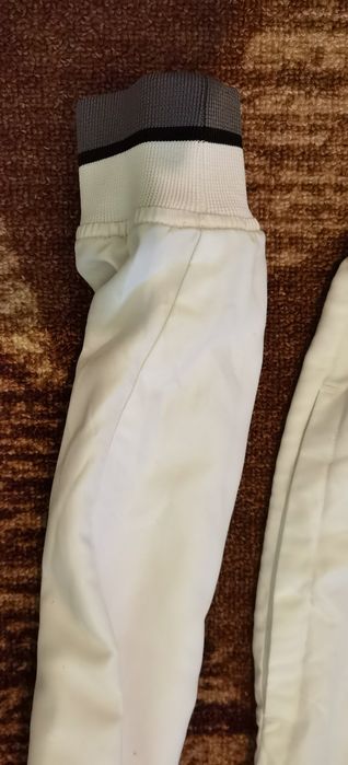 Футболен Суичър Германия с цип