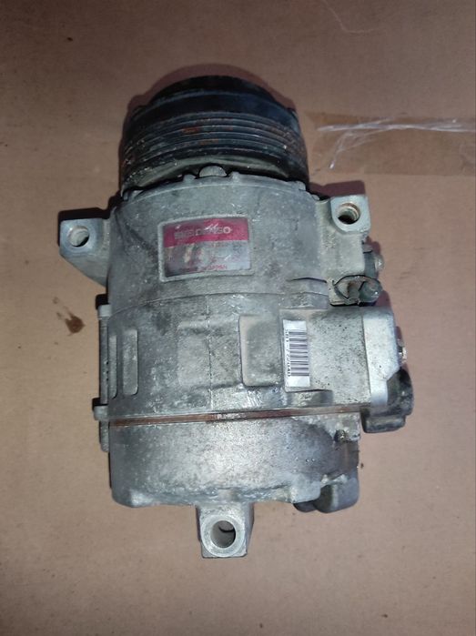 Ассалому алейкум сотилади BMW E39 кондицонер насос