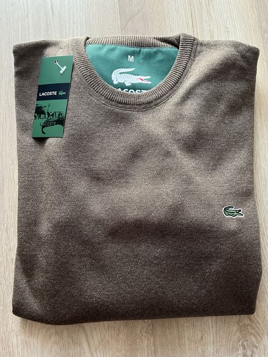Pulover Lacoste