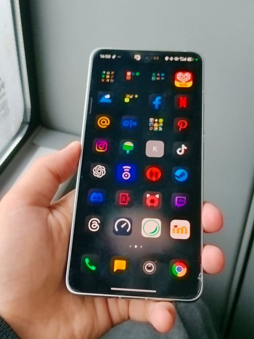 Xiaomi 14T Pro .