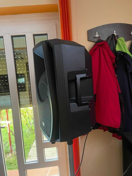 Vand Pereche Boxe Pasive model WAVE-12P StageLine