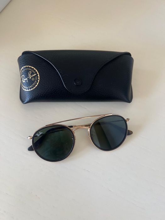 слънчеви очила на Ray Ban,Dolce&Gabbana,Prada
