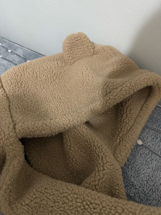 Шапка 3в1 зимняя