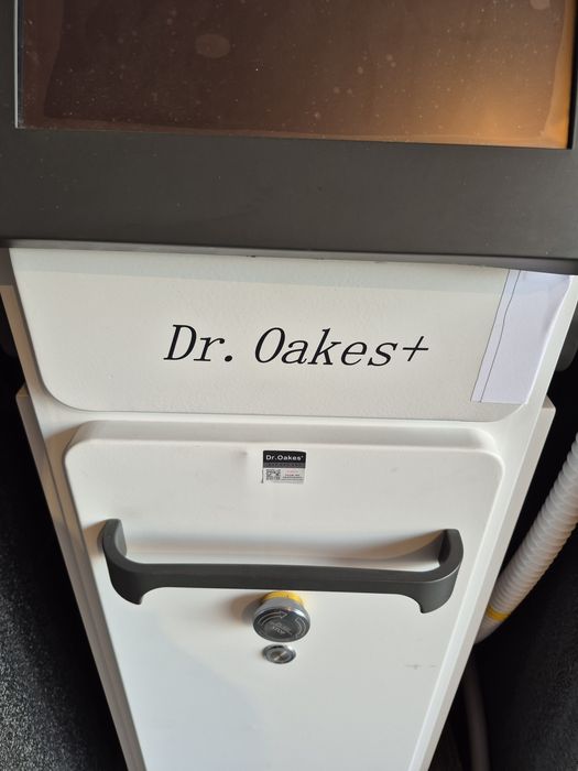 Продам оборудование для лазерной эпиляции