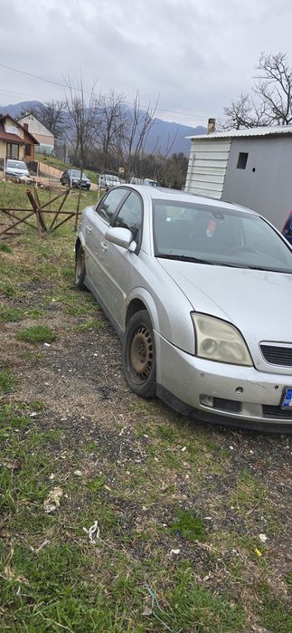 Opel vectra automat